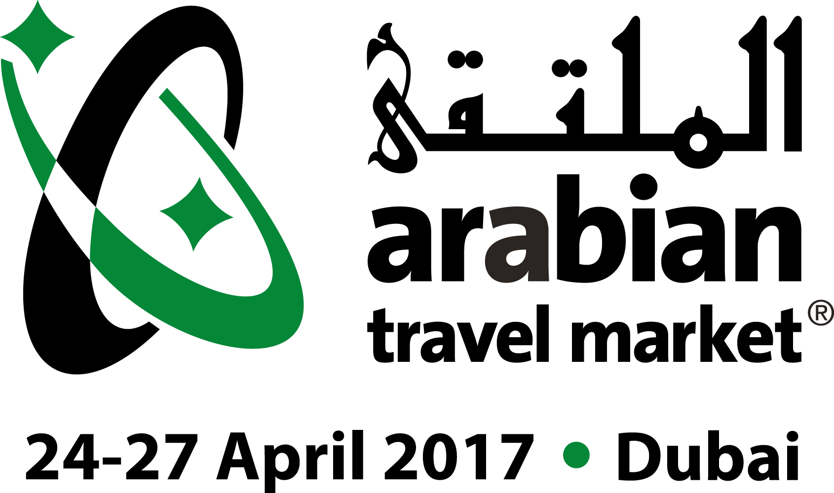 Arabian Travel Market 2017