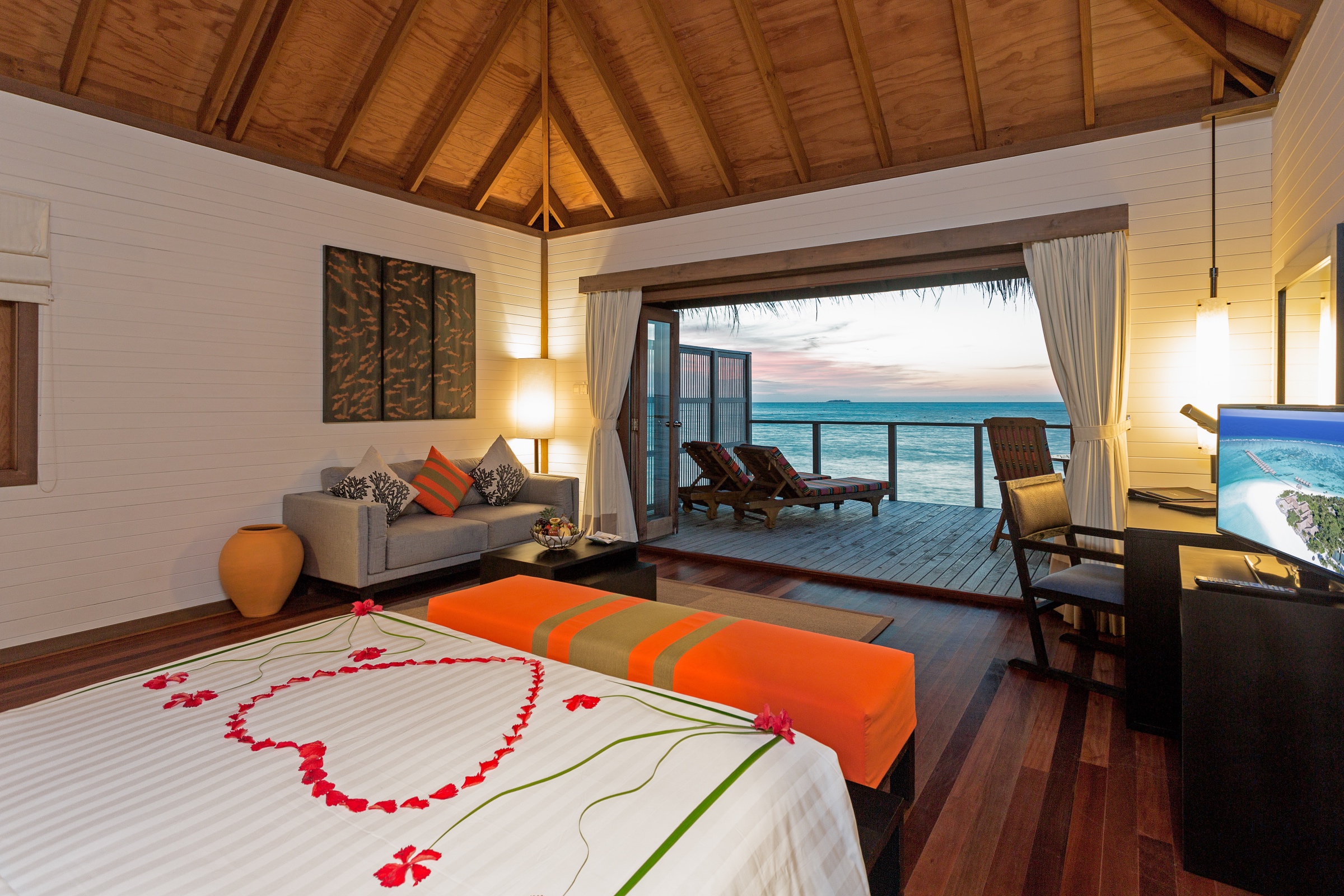 Best Maldives Resorts