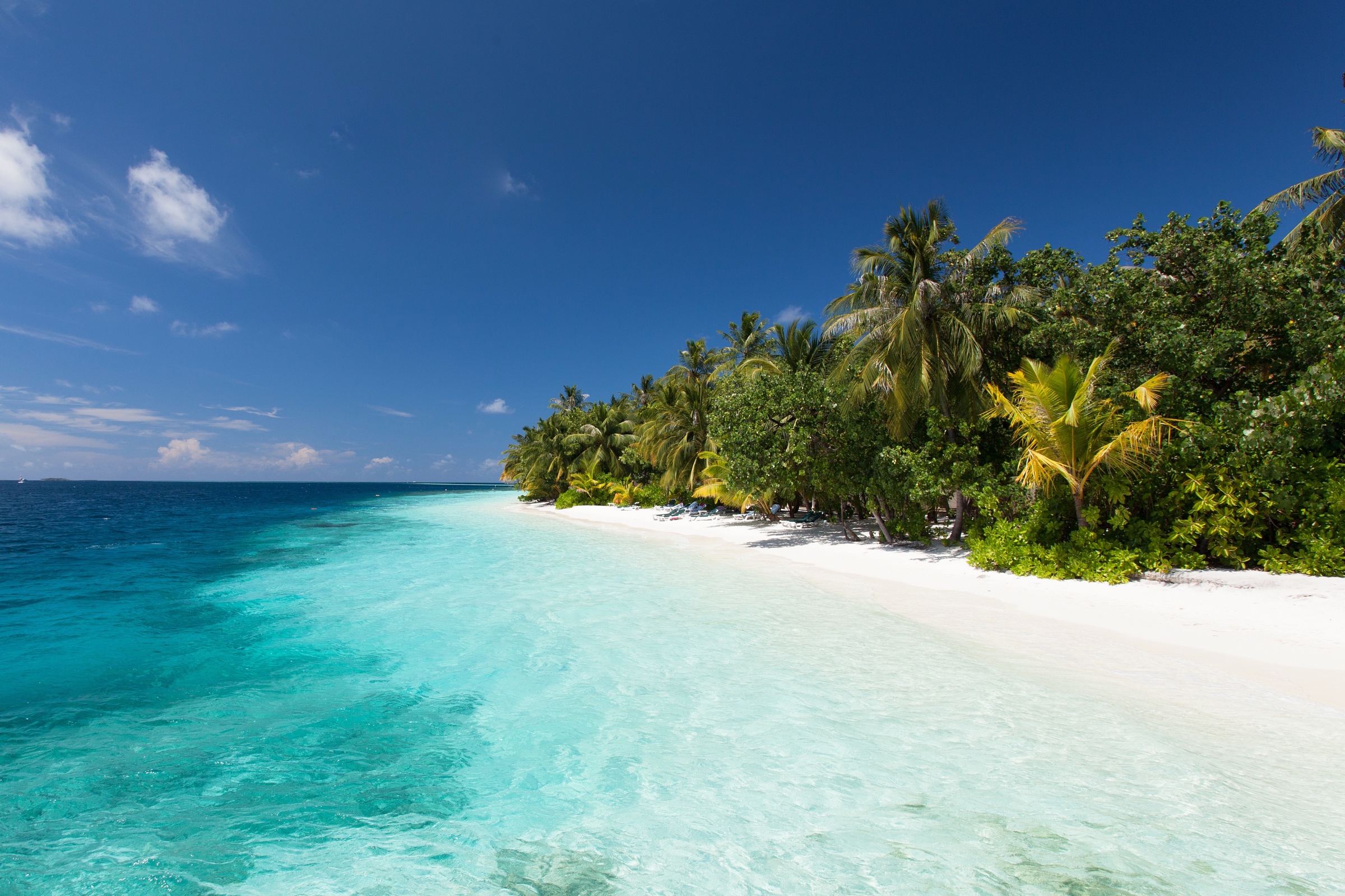 Top Maldives holiday