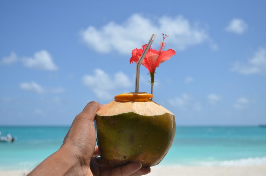 Maldivian Heritage - Kurumba