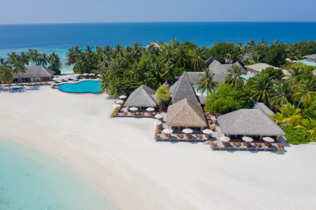 Top Resorts for AdultOnly Holidays in the Maldives Maldives Resort