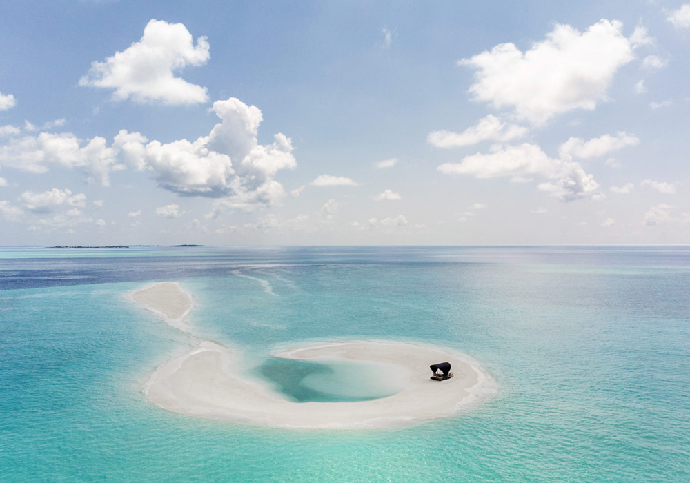 The Maldives Bucket List Experiences - Crown & Champa Resorts